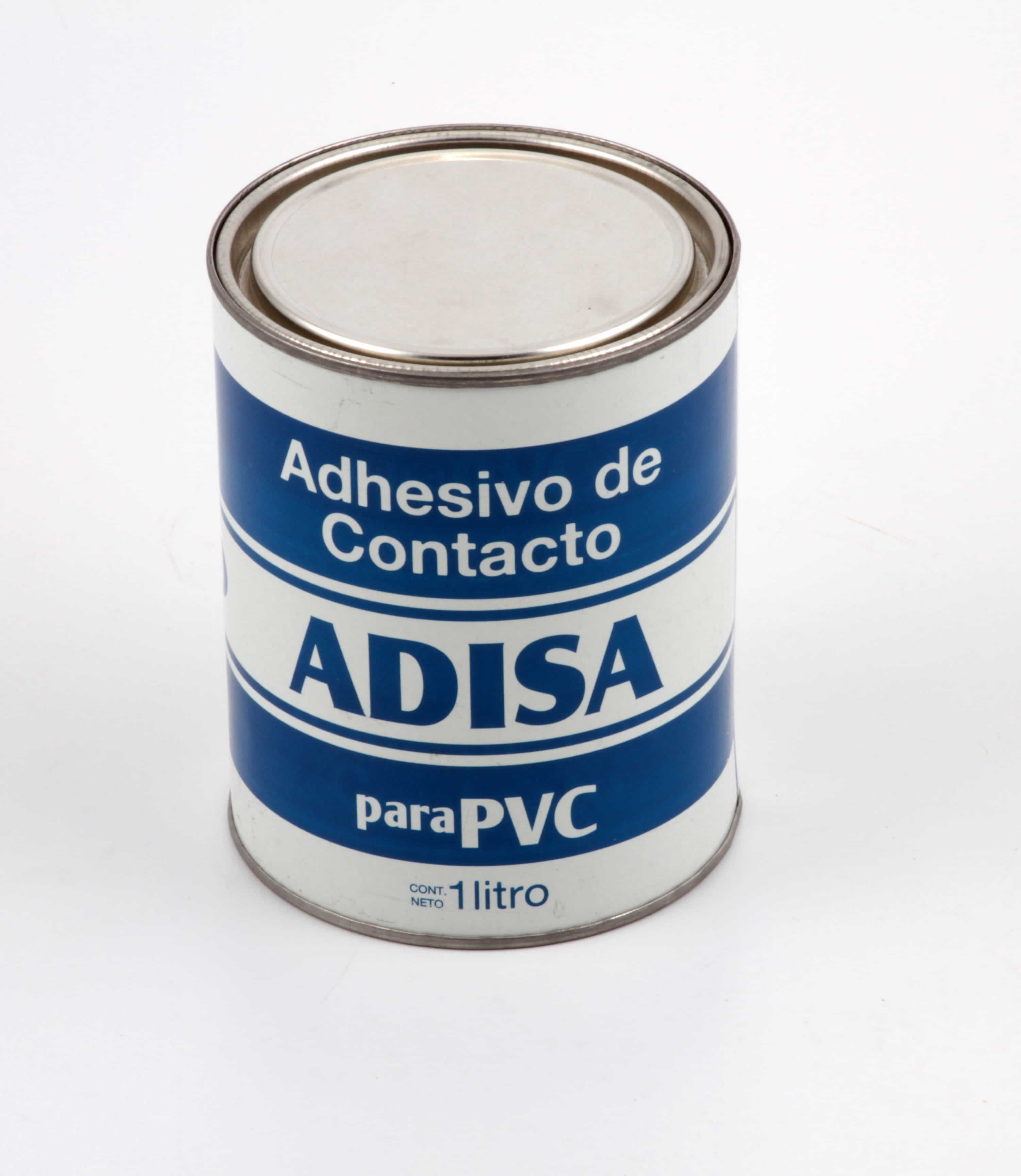 Adisa - Para PVC blando.