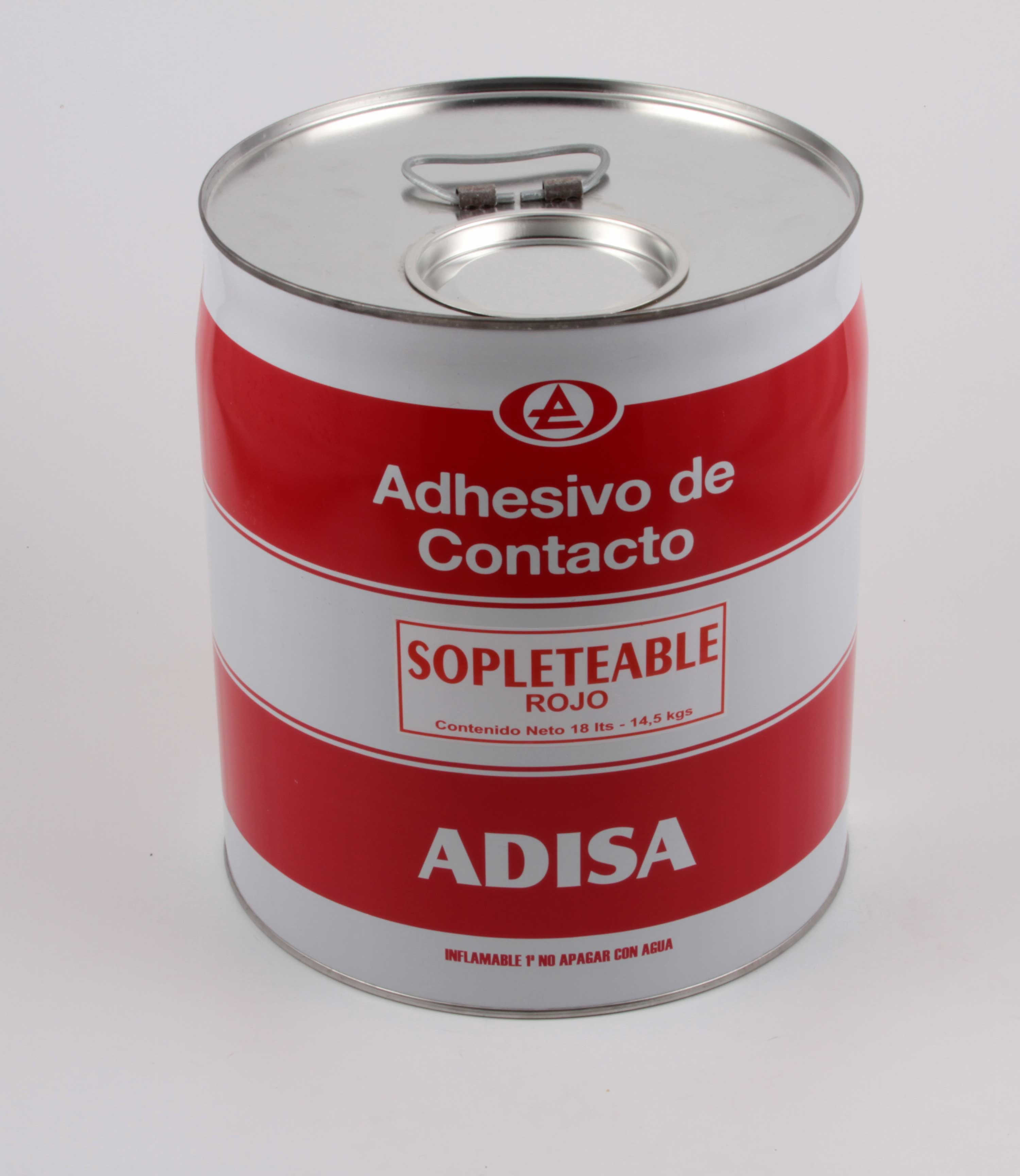 Adisa - ADISA sopleteable